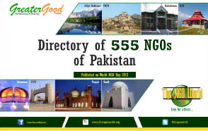NGO DIRECTORY